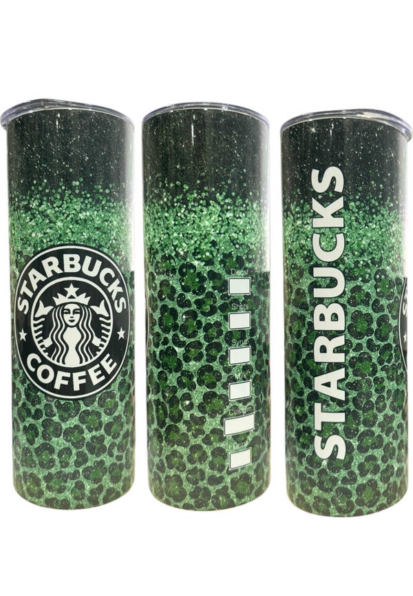 STARBUCKS-GREEN