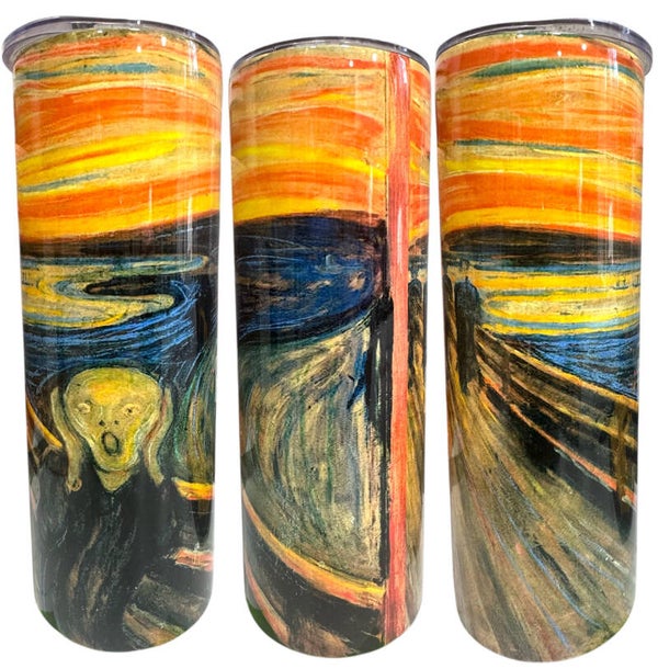 THE SCREAM