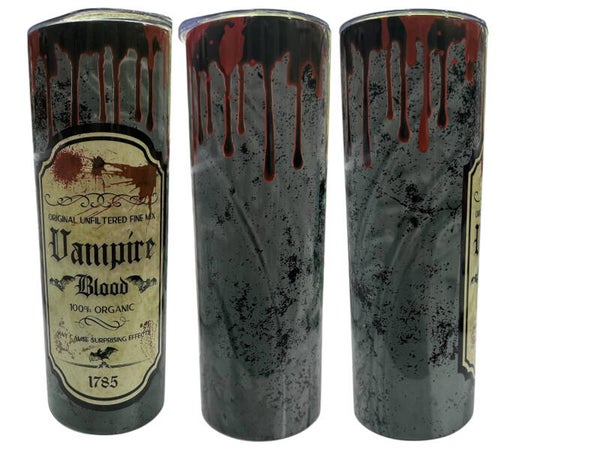 VAMPIRE BLOOD
