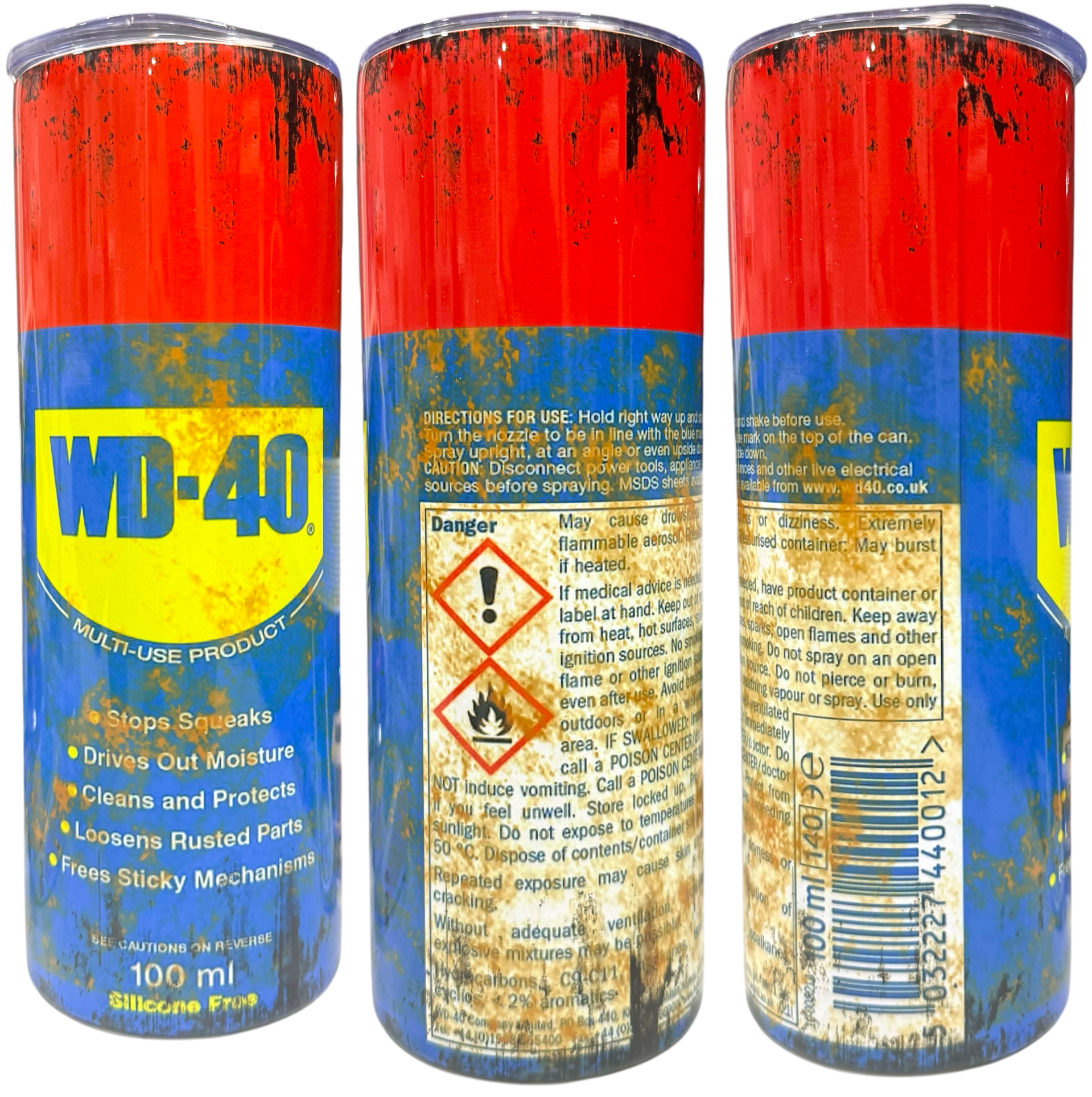 WD-40