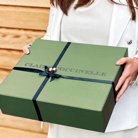 luxe moederdag brunch box