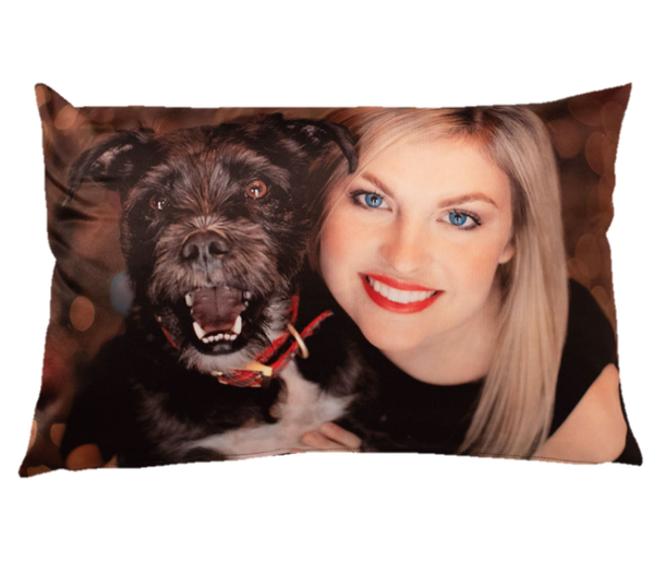 Dekokissen mit eigenem Foto 5204