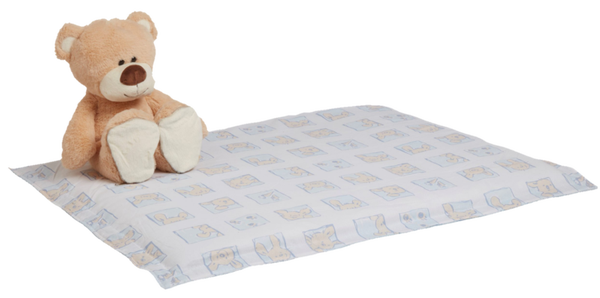 Boxkleed ( Exclusief Knuffel)