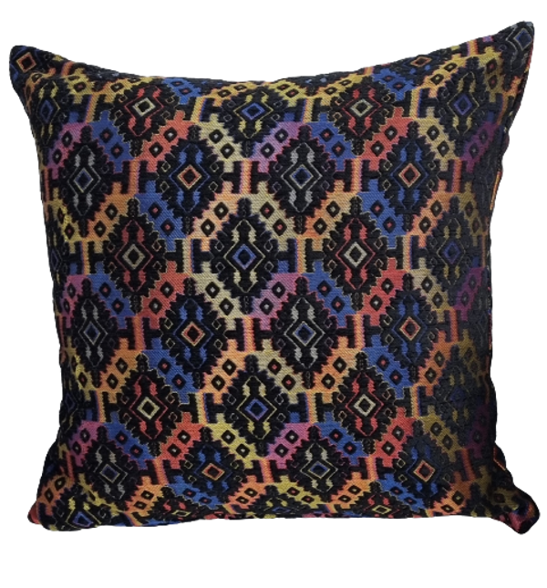 Dekokissen Schöner Stoff mit Glanz