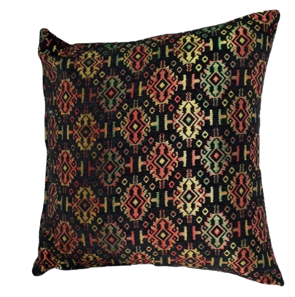 Dekokissen Schöner Stoff mit Glanz