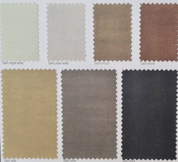 Satin-Kunstleder für Ihre Kissen mit einer schönen Glanzschicht. Preis ist Laufmeter. Der Stoff ist ca. 140cm breit.