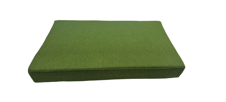 Kussens op maat gemaakt, met anti-sliplaag bij Wonder-World