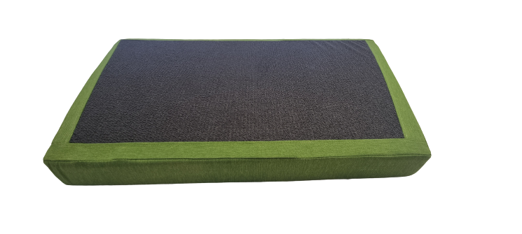 Kussens op maat gemaakt, met anti-sliplaag bij Wonder-World