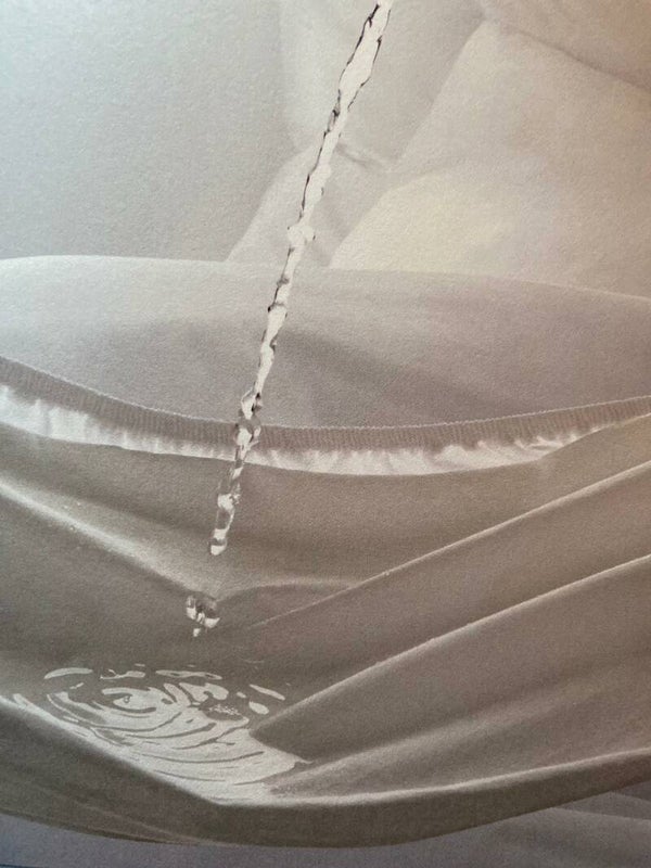 Wasserfester Matratzen- und Kissenschutz