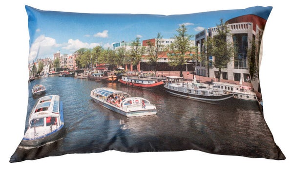 Kissen Amsterdam 6002