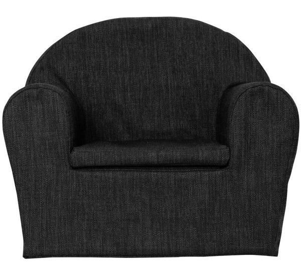 Kleinkindersitz aus Stoff für draußen geeignet!!