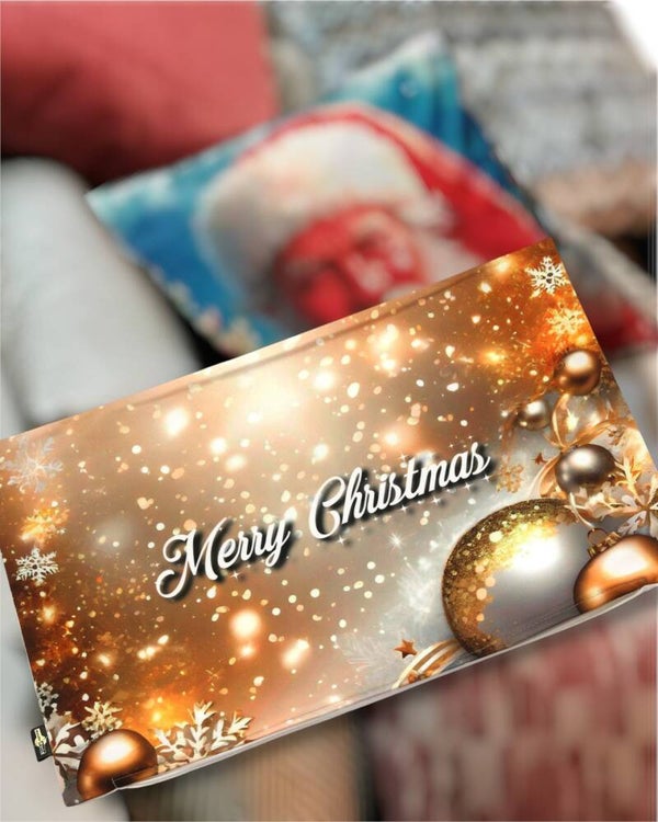 Kerst Kussenhoes – Merry Christmas Collectie (10)