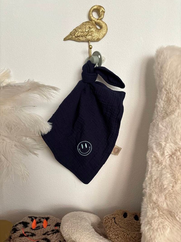 Tutdoekje - Smiley II