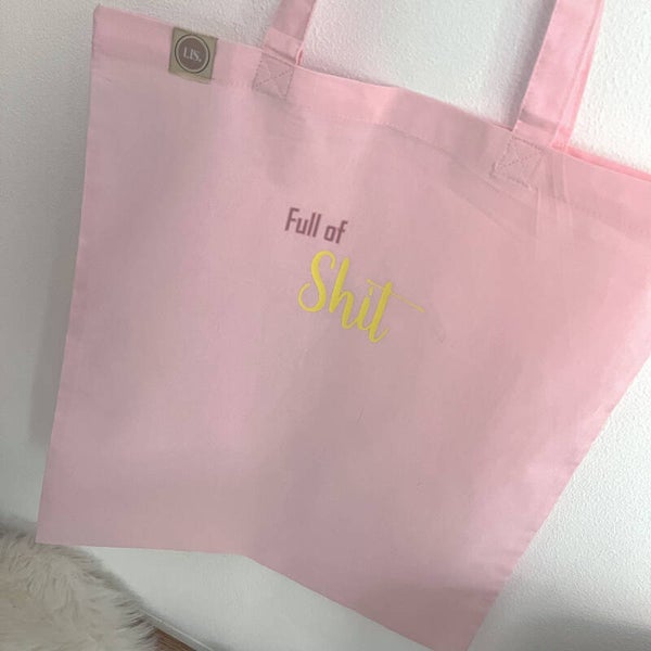 Bag - pink