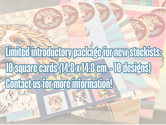 reseller cards cats and dogs
