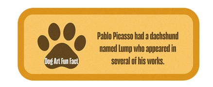 Fun facts about art and animals