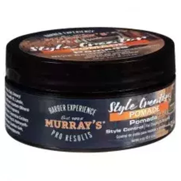 Murray's Pro Results Style Creator Pomade 113g