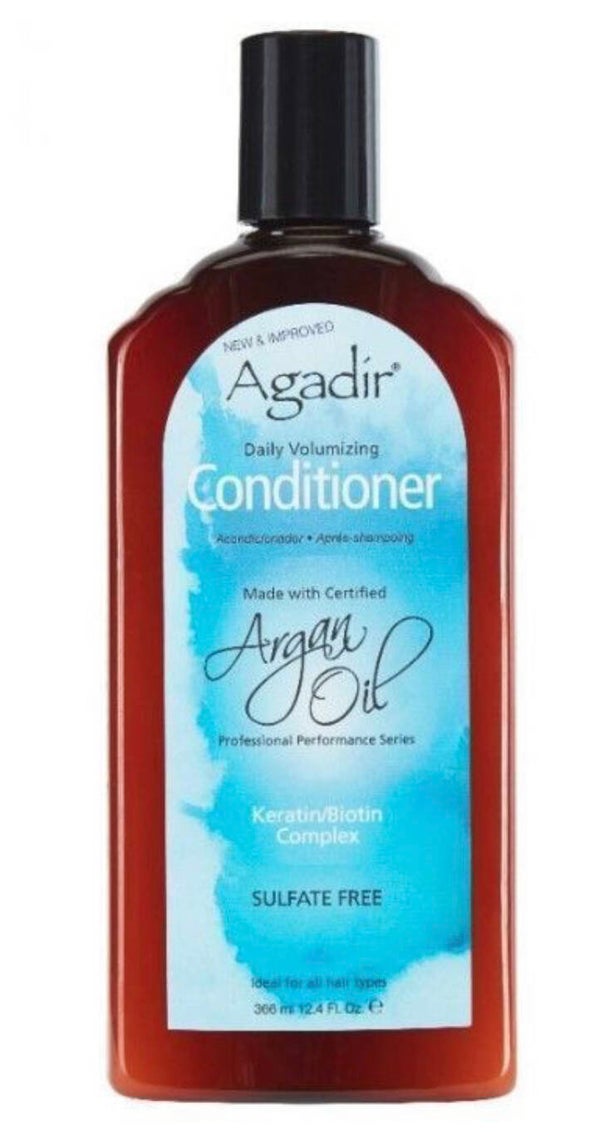 Agadir Argan Oil Daily Volumizing Conditioner 12.4oz