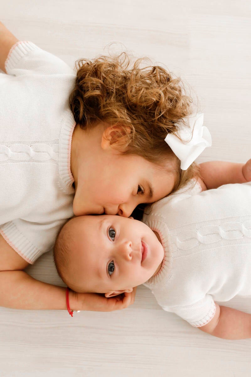 Bianca Sole e Ottavia