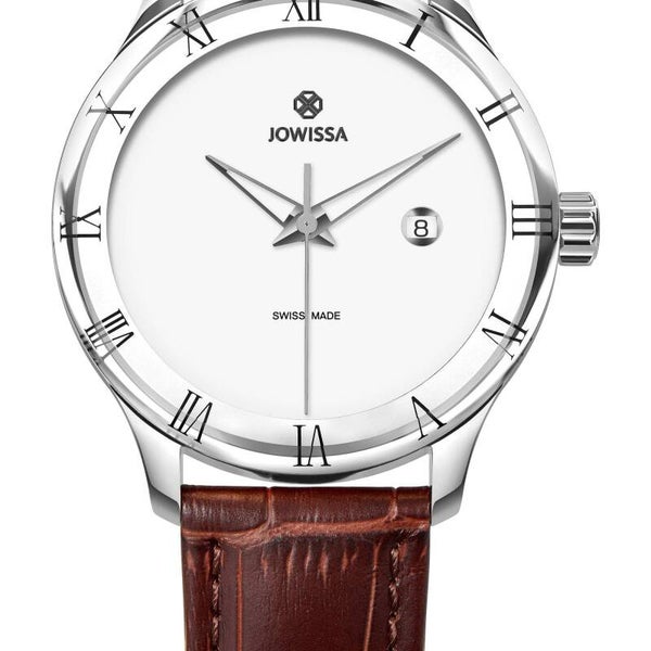Reloj suizo hombre Romo J2.192.L