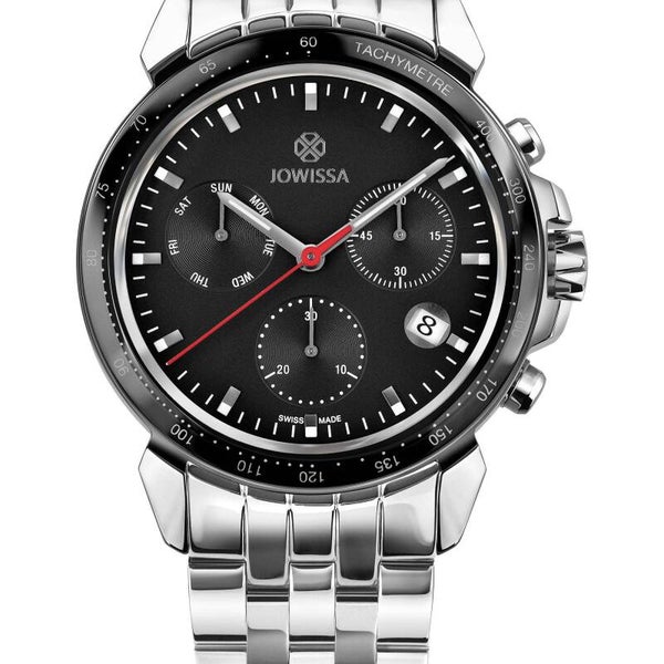 Reloj suizo LeWy 9 J7.037.L
