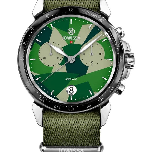 Reloj suizo LeWy 15 J7.130.L