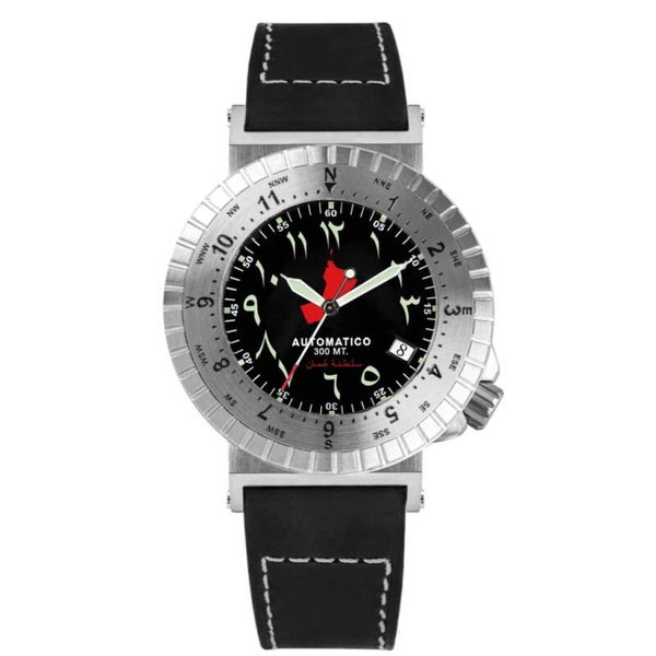 Navegante del Sultanato de Omán