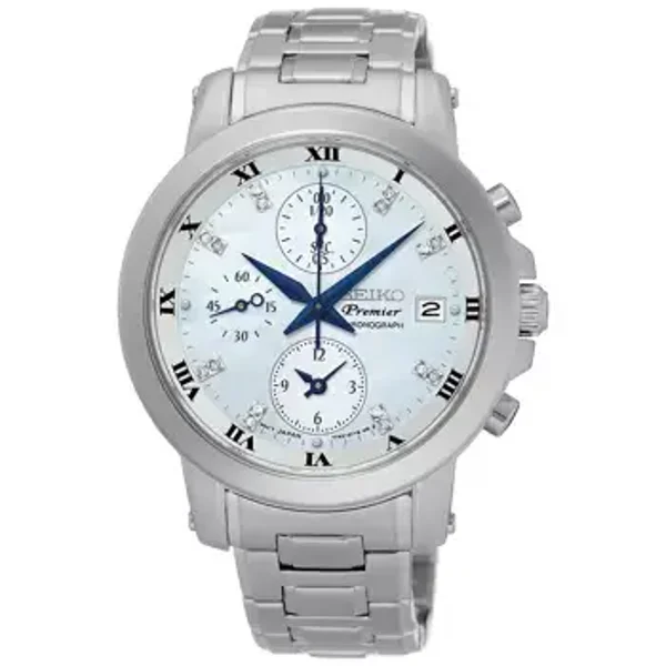 RELOJ SEIKO SNDV59P1 MUJER