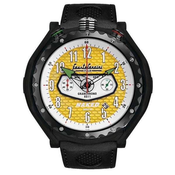 Reloj Modelo NB3-TN-PNN