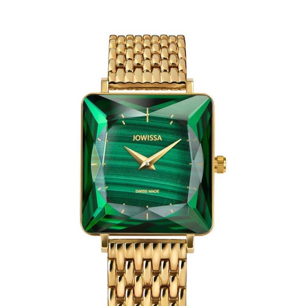 Reloj suizo Facet Princess J8.774.M para mujer