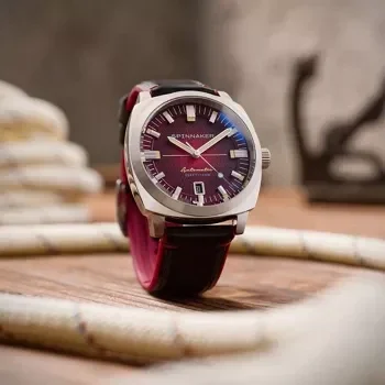 Reloj Spinnaker - HULL CASCARA - SP-5113-09