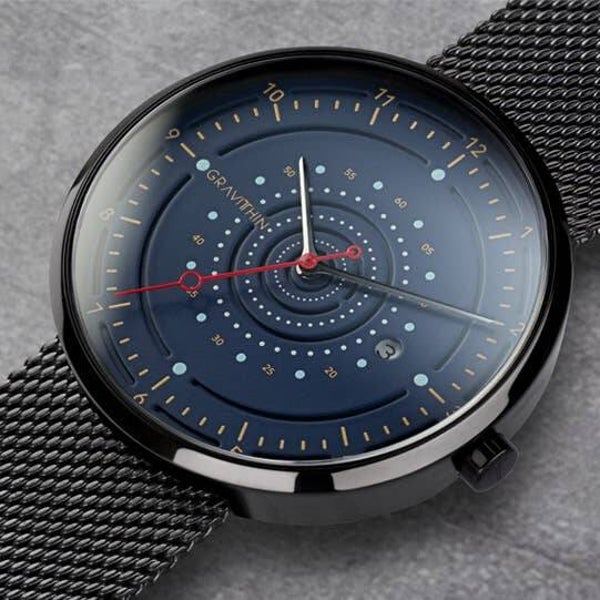 Reloj Argo AR05
