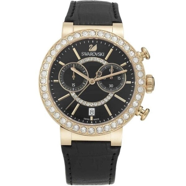 Reloj Mujer Swarovski Citra Sphere Chrono 5055209