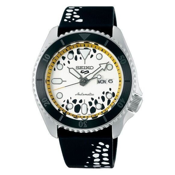 Reloj Seiko SRPH63K1-Limited Edition-Trafalgar