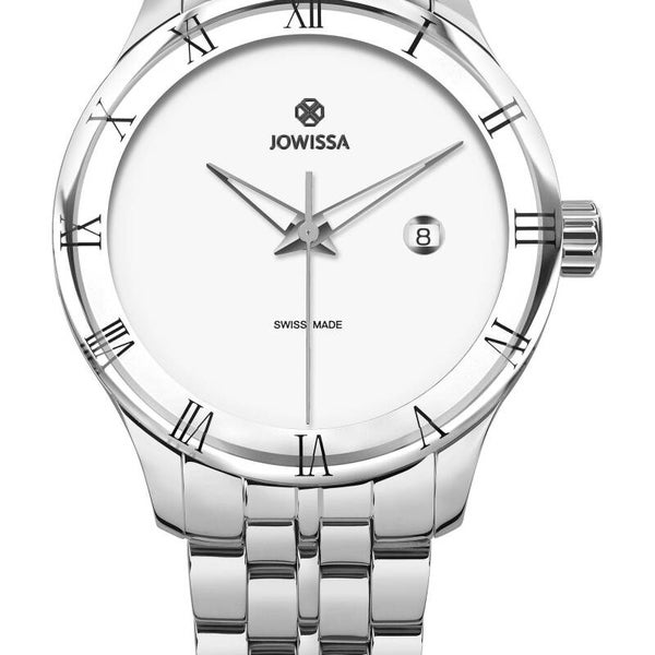 Reloj suizo hombre Romo J2.167.L