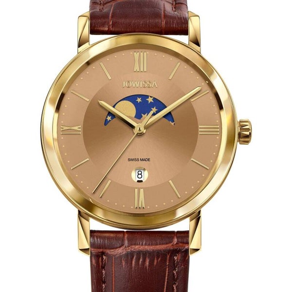 Reloj Magno Swiss Hombre J4.274.L