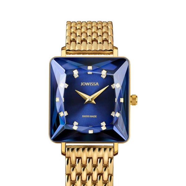 Reloj Mujer Facet Princess Swiss J8.065.M