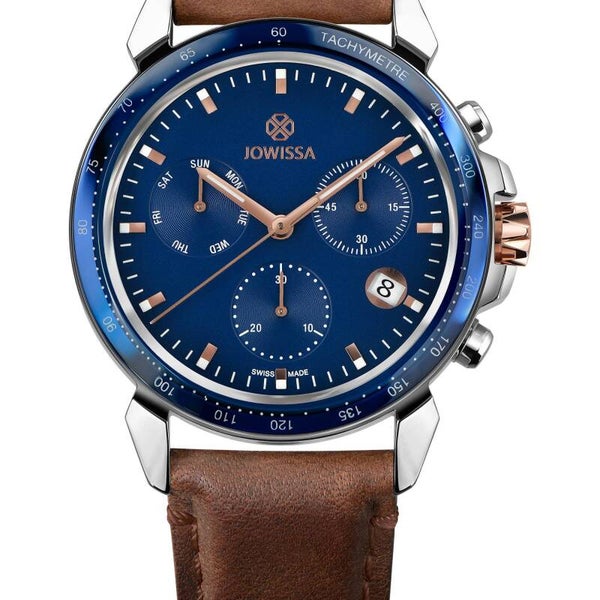 Reloj suizo LeWy 9 J7.127.L