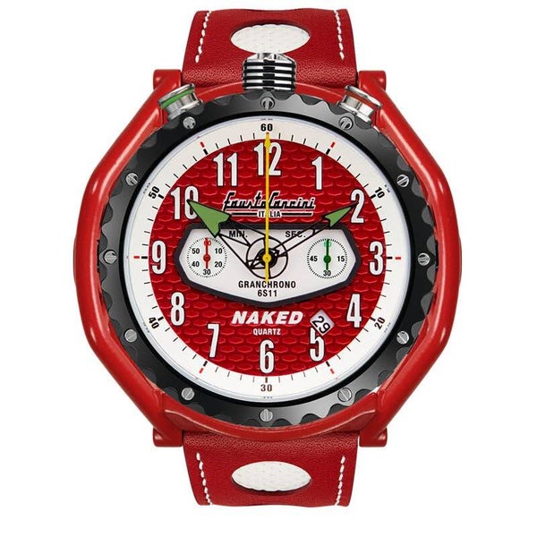 Reloj Modelo NB1-TR-PRB