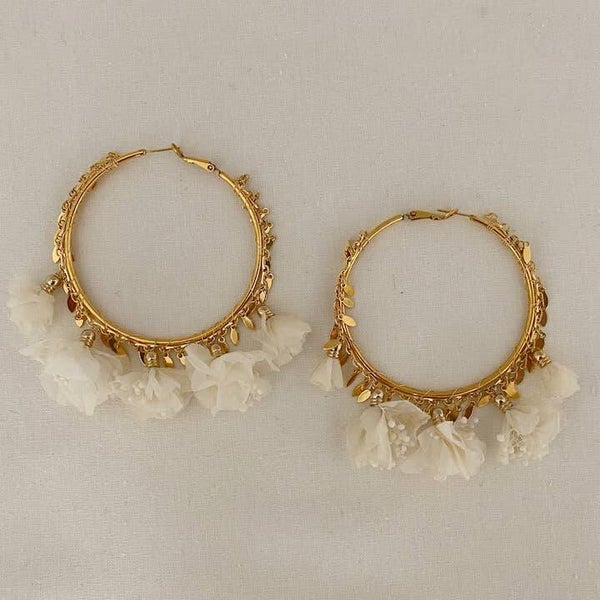 Pendientes Gigi