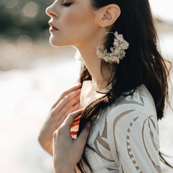 Pendientes nami
