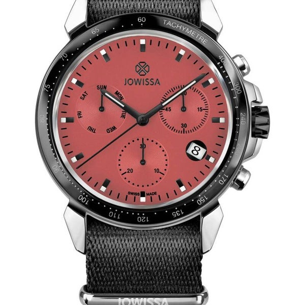 Reloj suizo LeWy 9 J7.135.L