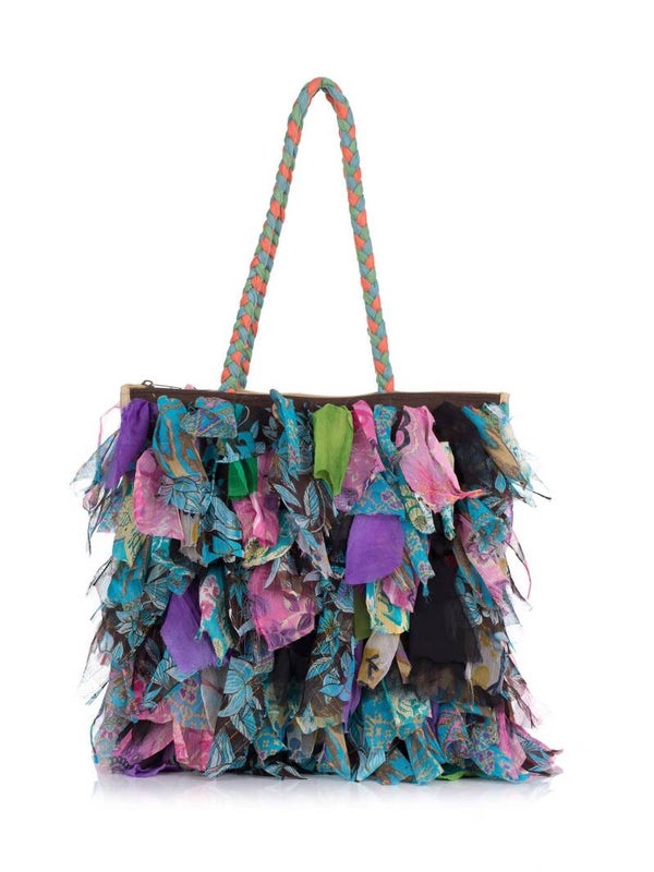 Bolso Mariposa 🦋AH7187BO