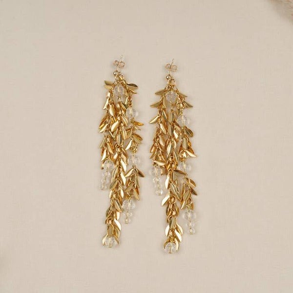 Pendientes Marina