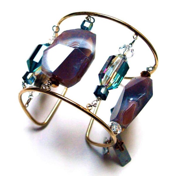 Pulsera Starcrazy - Pulsera | Maiden-Art Boutique