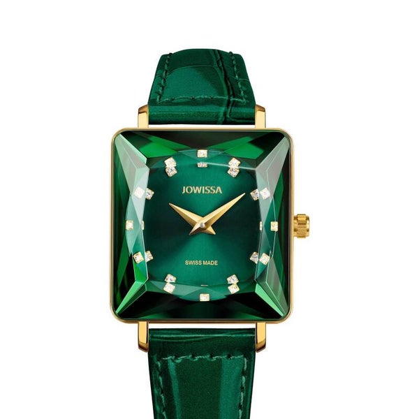 Reloj Mujer Facet Princess Swiss J8.063.M