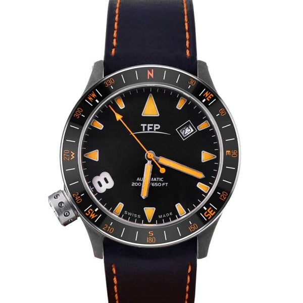 TFP WINDROSE CERAMIC DARK