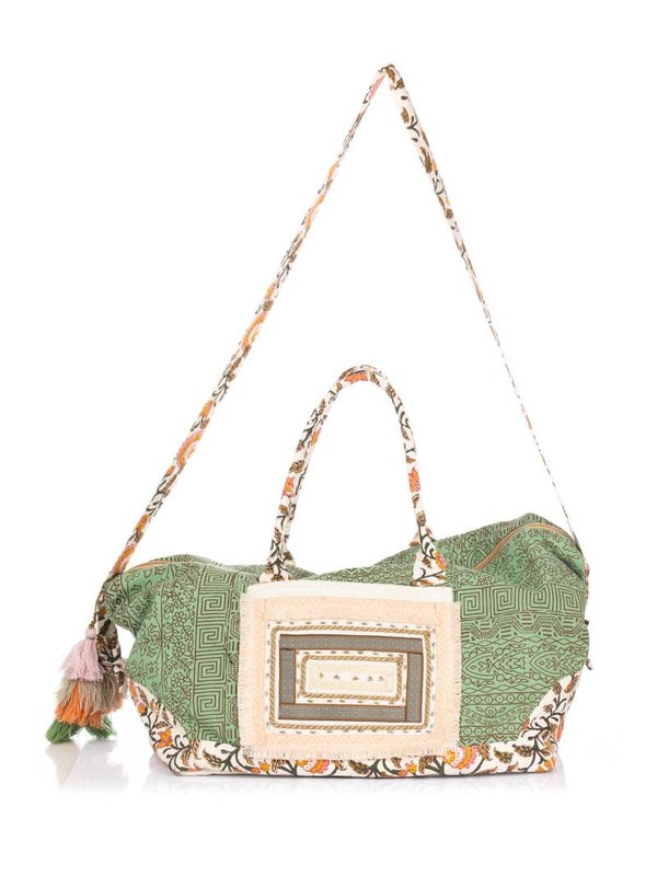 Bolso Azteca AH7186BO
