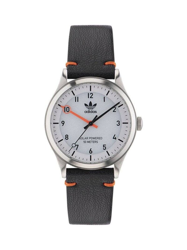 Adidas Originals Edition Three AOFH22506 – Reloj Urbano Negro