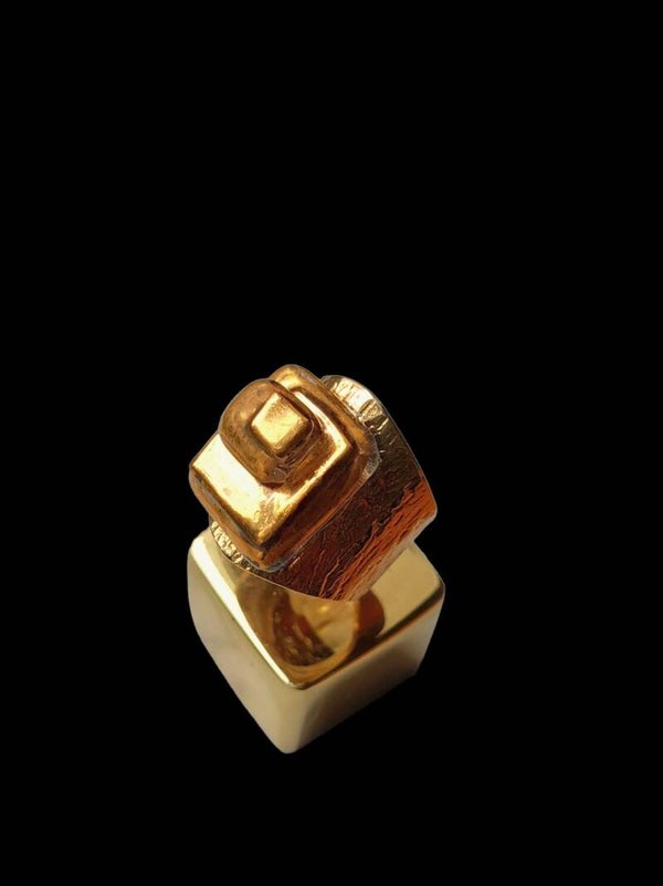 Anillo ajustable Helios  II